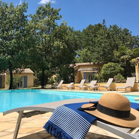 克洛斯德斯西贾尔酒店 Roussillon en Isere 外观 照片