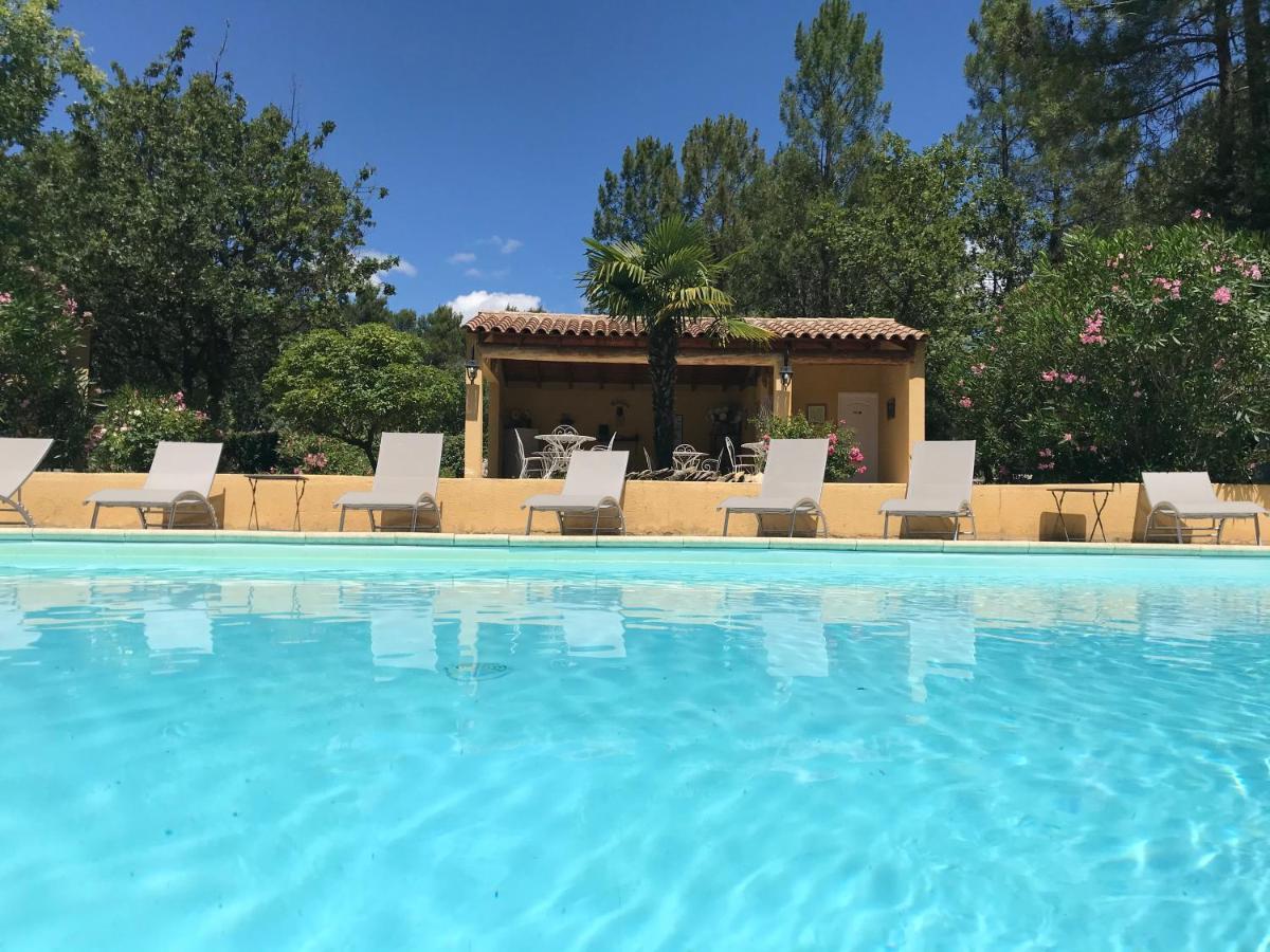 克洛斯德斯西贾尔酒店 Roussillon en Isere 外观 照片
