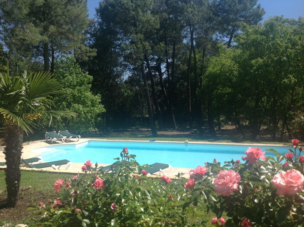 克洛斯德斯西贾尔酒店 Roussillon en Isere 客房 照片