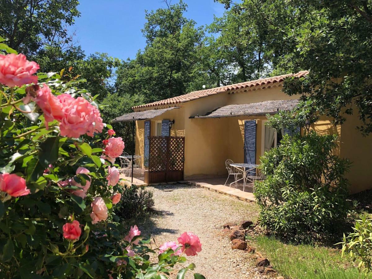 克洛斯德斯西贾尔酒店 Roussillon en Isere 外观 照片